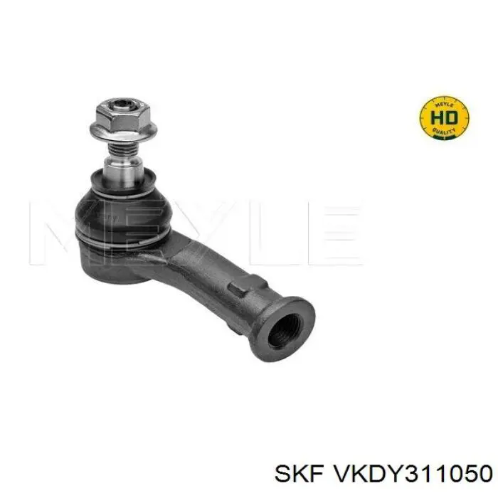 VKDY 311050 SKF rótula barra de acoplamiento exterior