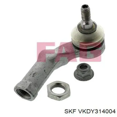 VKDY314004 SKF rótula barra de acoplamiento exterior