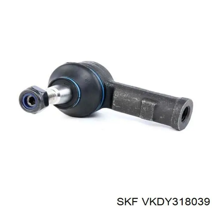 VKDY 318039 SKF rótula barra de acoplamiento exterior