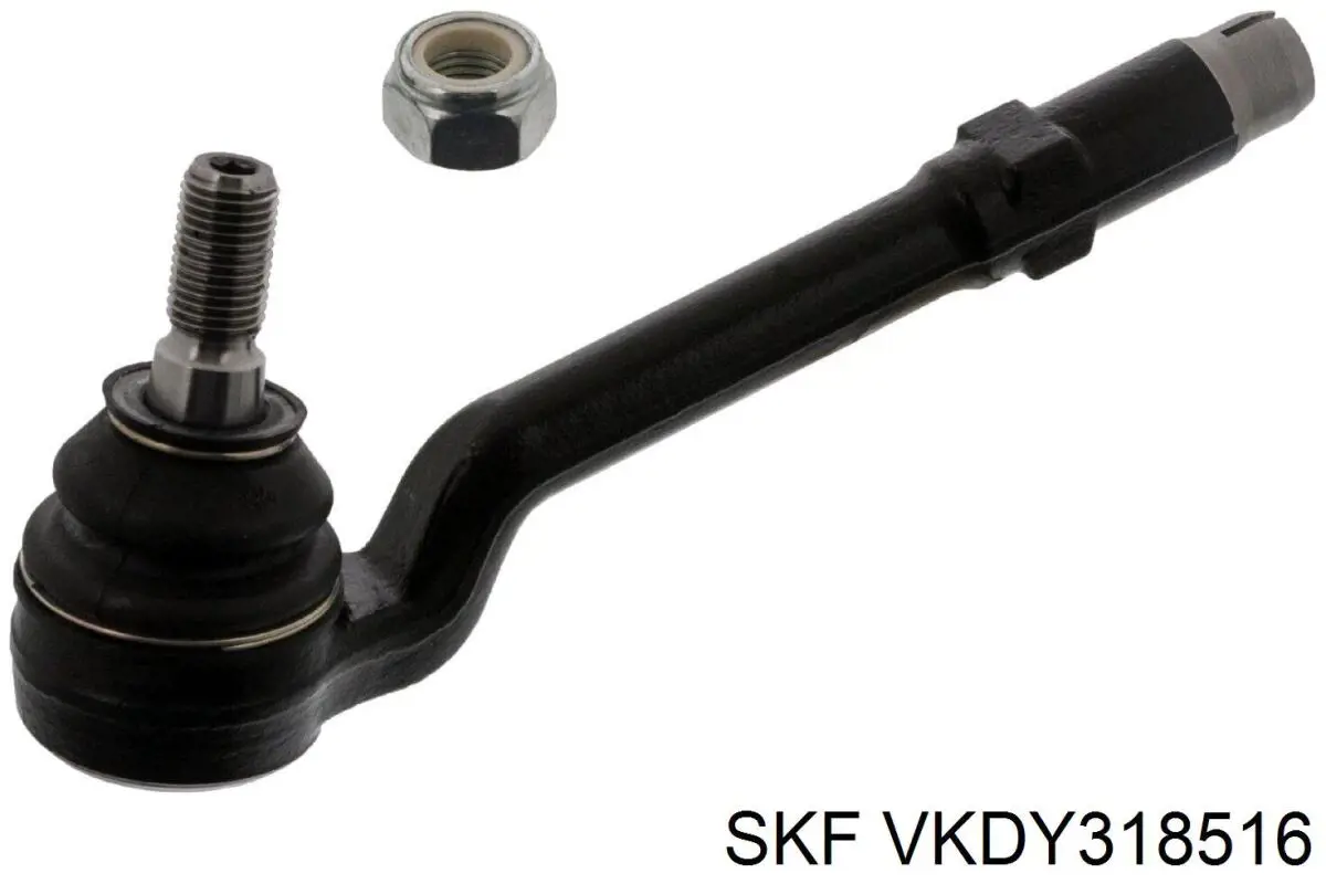 VKDY 318516 SKF rótula barra de acoplamiento exterior