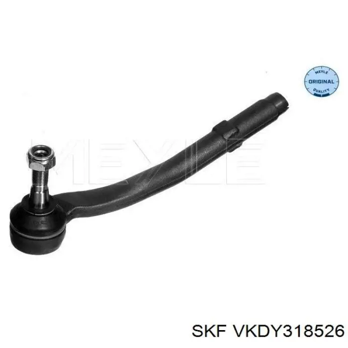 VKDY318526 SKF rótula barra de acoplamiento exterior