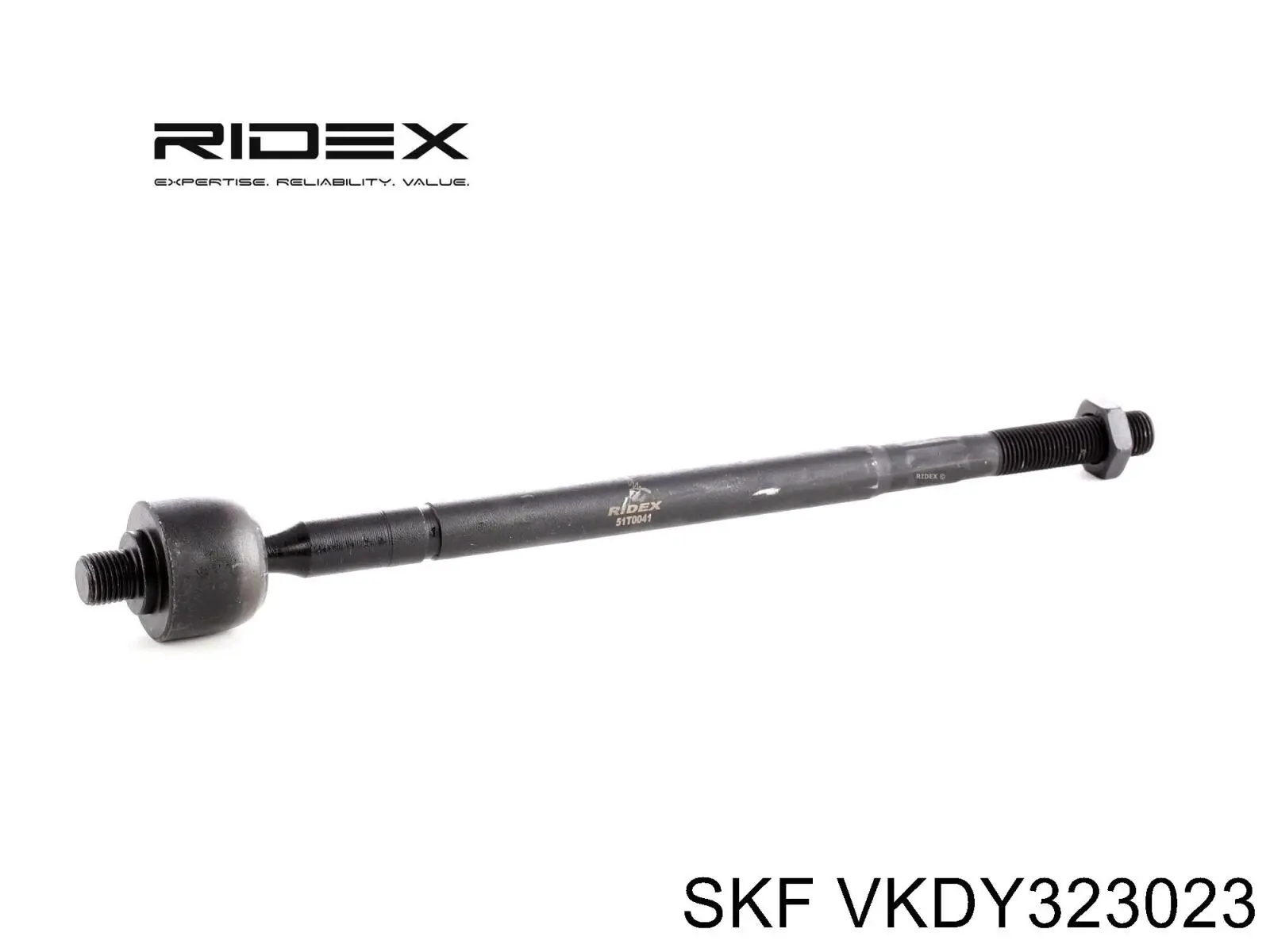 VKDY323023 SKF barra de acoplamiento