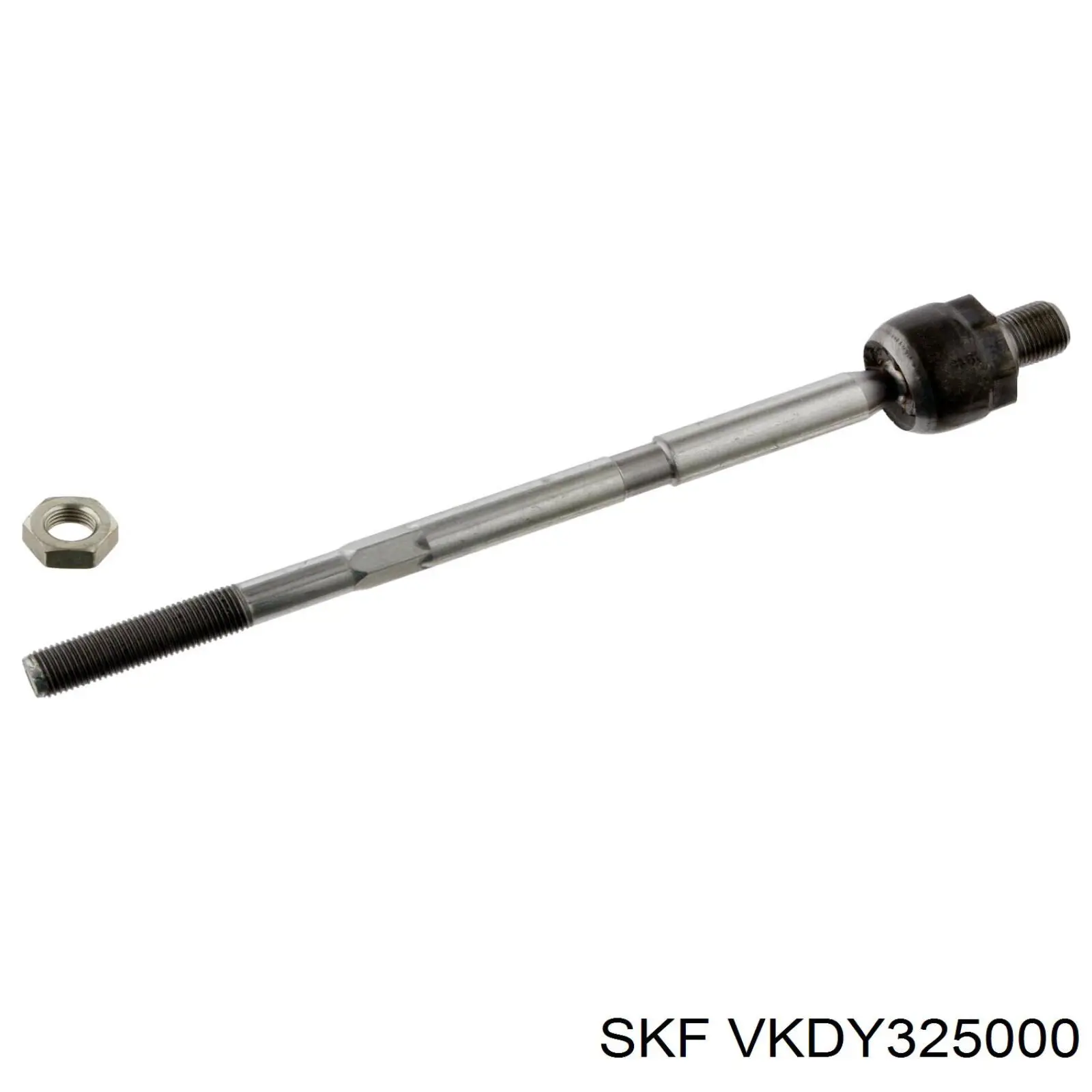 VKDY 325000 SKF barra de acoplamiento