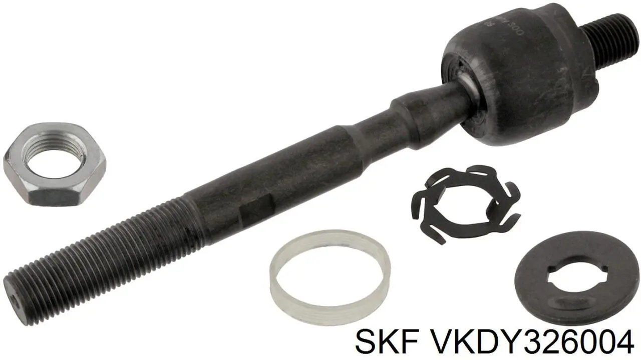 VKDY 326004 SKF barra de acoplamiento