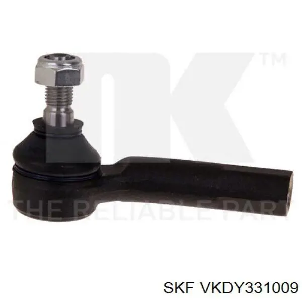 VKDY331009 SKF barra de acoplamiento completa derecha