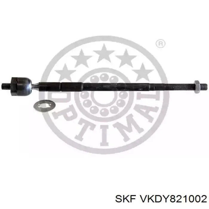 VKDY821002 SKF barra de acoplamiento