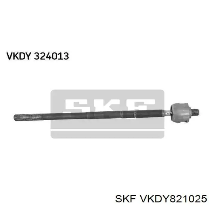 VKDY 821025 SKF barra de acoplamiento