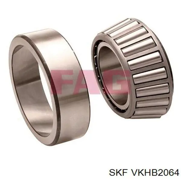 VKHB2064 SKF 