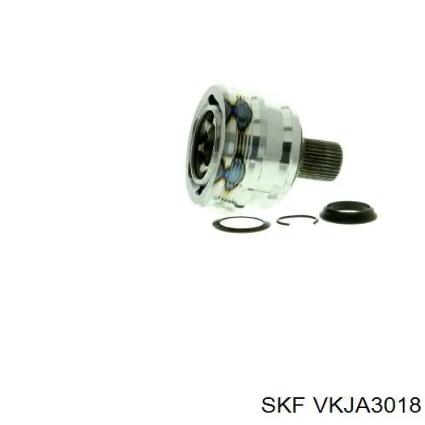 VKJA3018 SKF junta homocinética exterior delantera