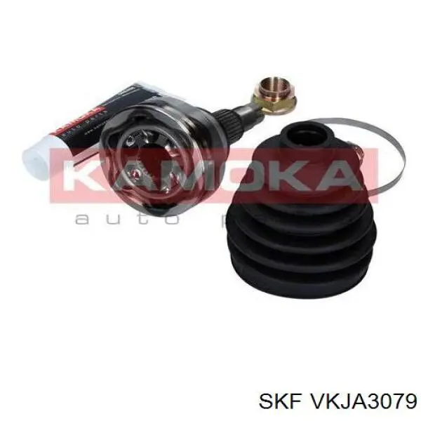 VKJA3079 SKF junta homocinética exterior delantera