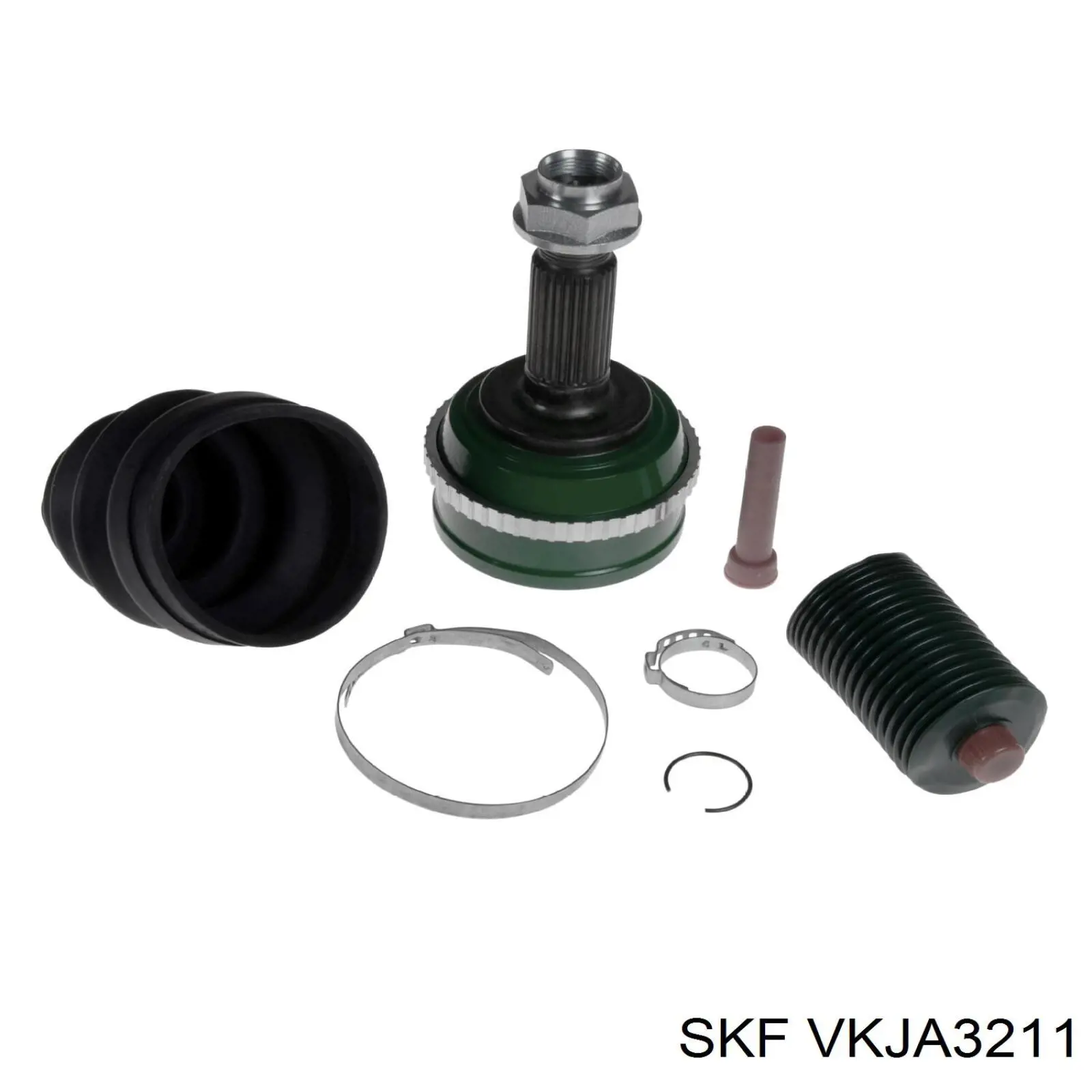 VKJA3211 SKF junta homocinética exterior delantera