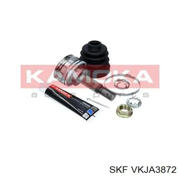 VKJA3872 SKF junta homocinética exterior delantera