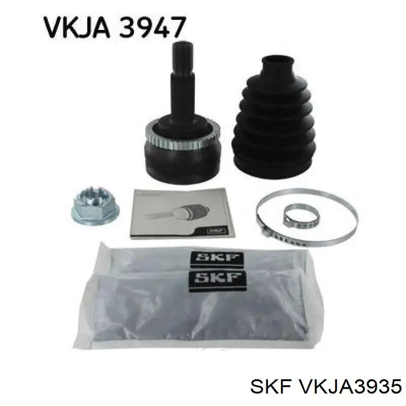 VKJA 3935 SKF junta homocinética exterior delantera