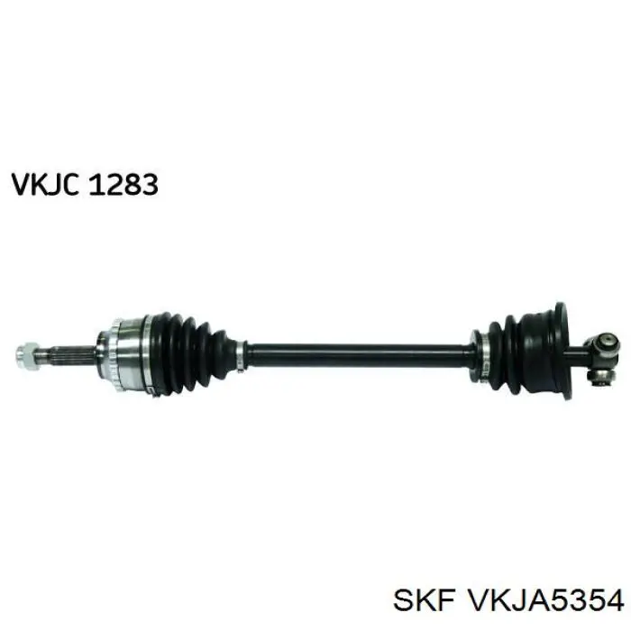 VKJA5354 SKF junta homocinética exterior delantera