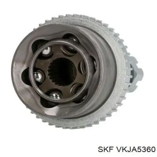 VKJA5360 SKF junta homocinética exterior delantera