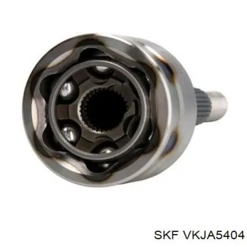 VKJA5404 SKF junta homocinética exterior delantera