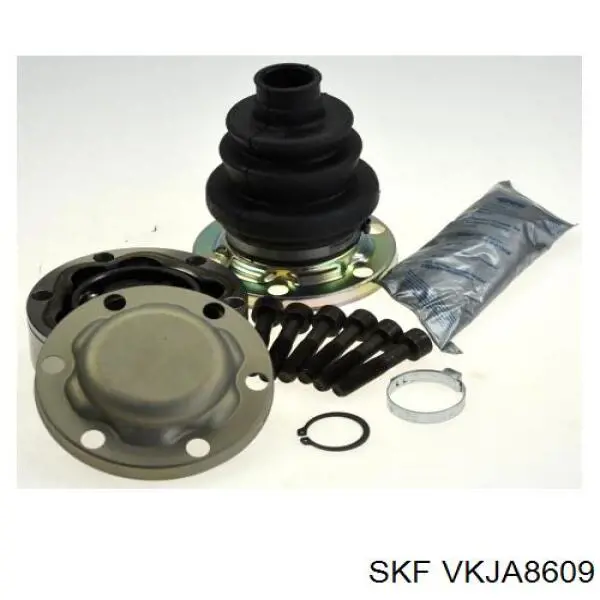 VKJA8609 SKF junta homocinética interior trasera