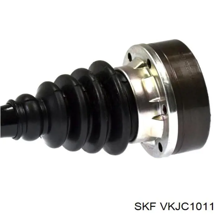 VKJC 1011 SKF árbol de transmisión delantero izquierdo