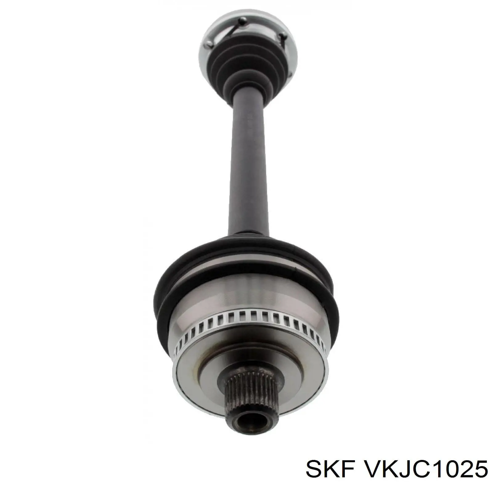 VKJC 1025 SKF árbol de transmisión delantero izquierdo