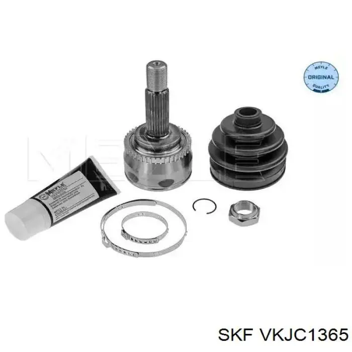 VKJC1365 SKF 