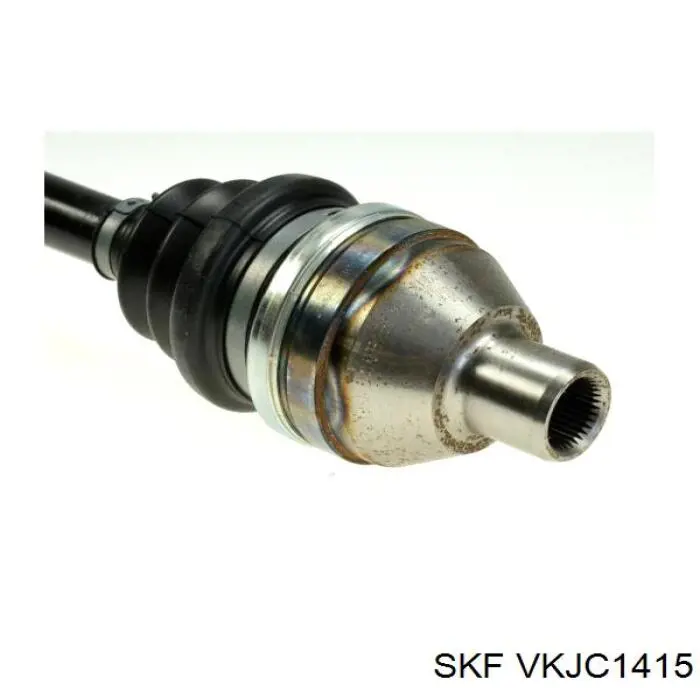 VKJC1415 SKF árbol de transmisión delantero derecho