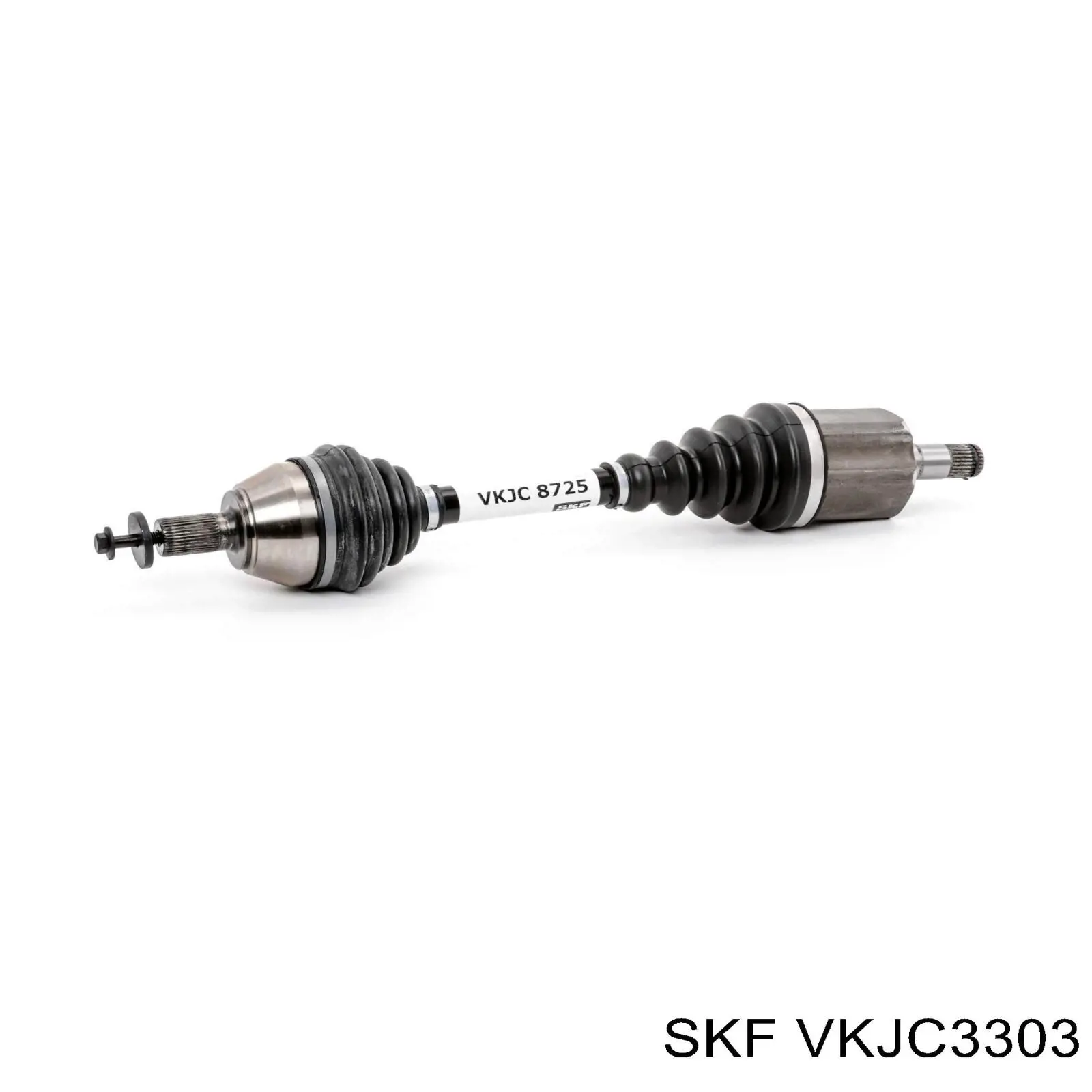 VKJC 3303 SKF árbol de transmisión delantero derecho