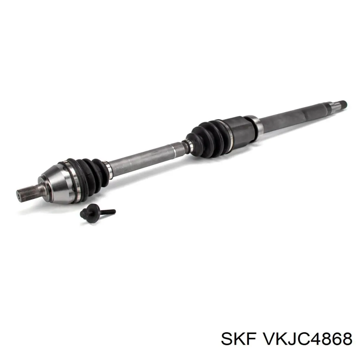 VKJC4868 SKF árbol de transmisión delantero derecho