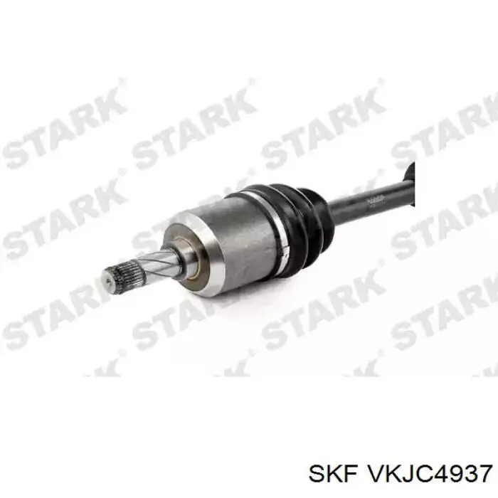 VKJC4937 SKF árbol de transmisión delantero izquierdo