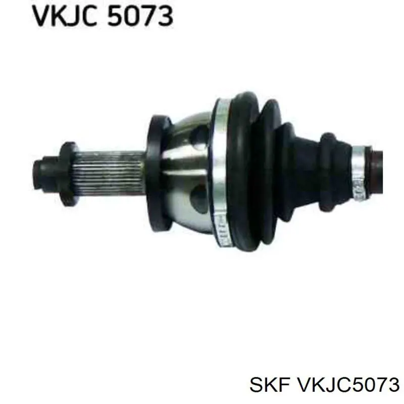 VKJC5073 SKF árbol de transmisión delantero izquierdo