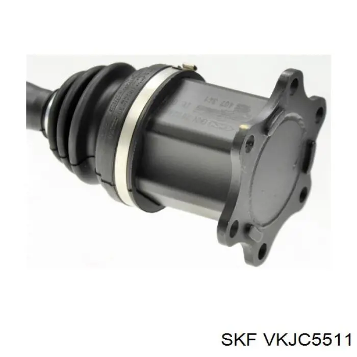 VKJC5511 SKF árbol de transmisión delantero