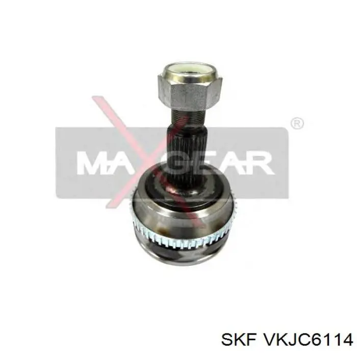 VKJC6114 SKF árbol de transmisión delantero derecho