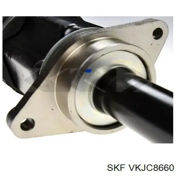 VKJC8660 SKF árbol de transmisión delantero derecho