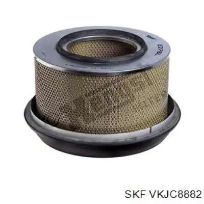 VKJC8882 SKF árbol de transmisión delantero izquierdo