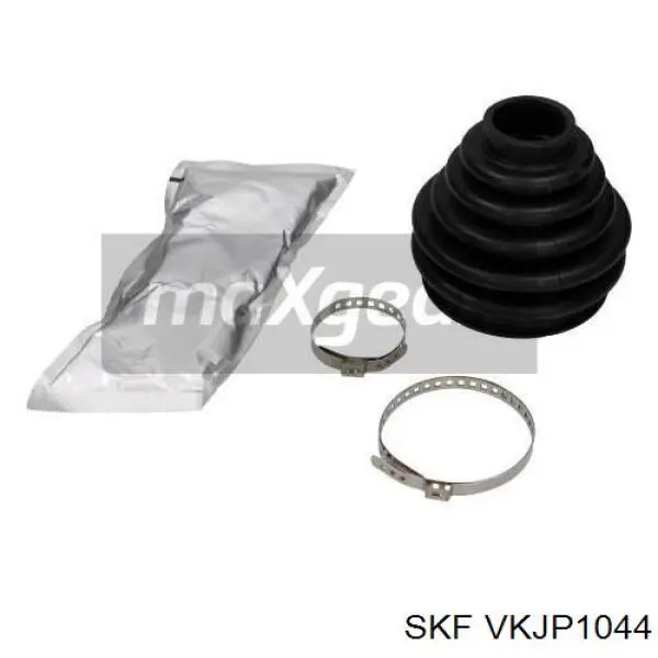 VKJP 1044 SKF fuelle, árbol de transmisión delantero exterior