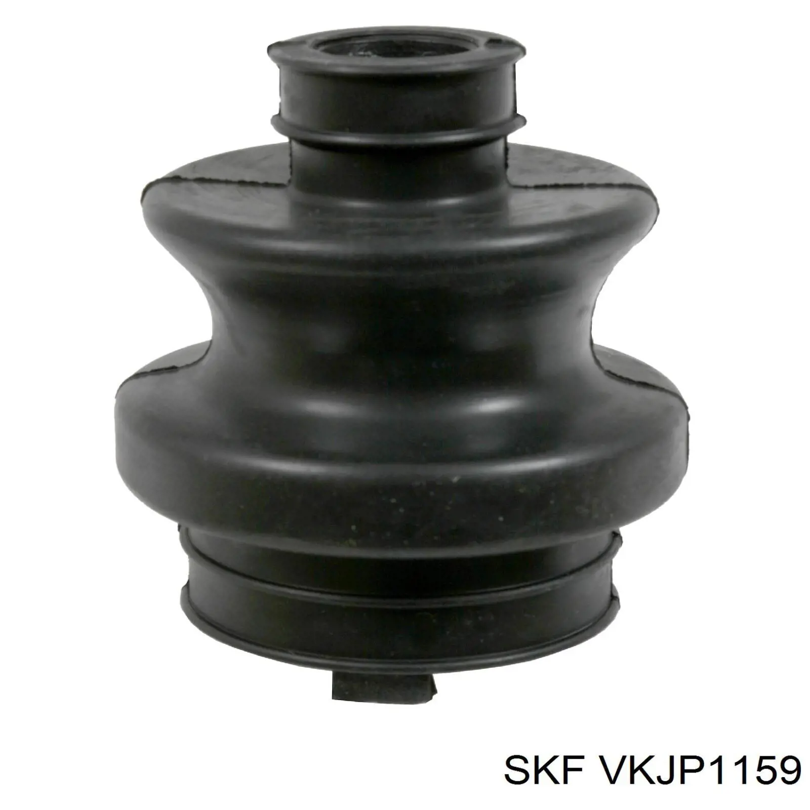 VKJP1159 SKF fuelle, árbol de transmisión delantero interior