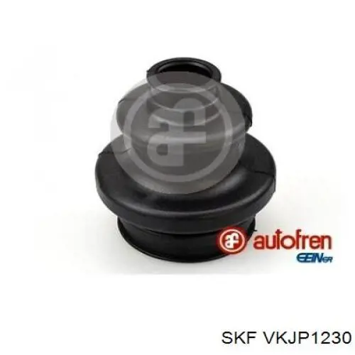 VKJP 1230 SKF fuelle, árbol de transmisión trasero interior