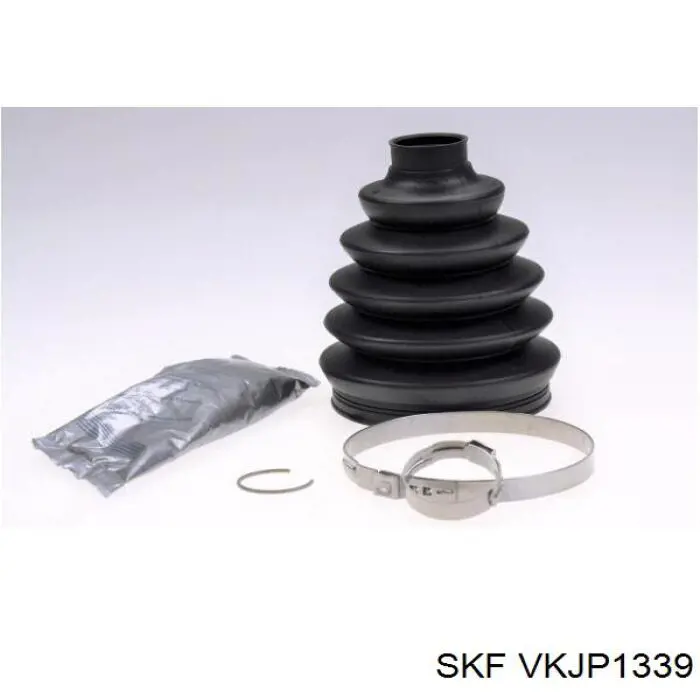 VKJP1339 SKF fuelle, árbol de transmisión delantero exterior