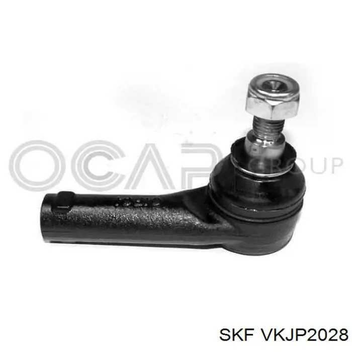 VKJP2028 SKF fuelle, dirección