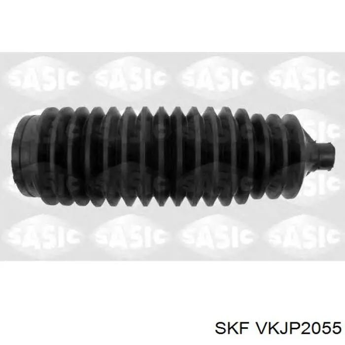 VKJP2055 SKF fuelle, dirección