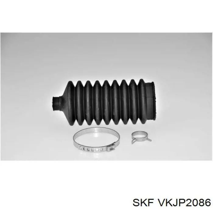 VKJP2086 SKF bota de direccion izquierda (cremallera)