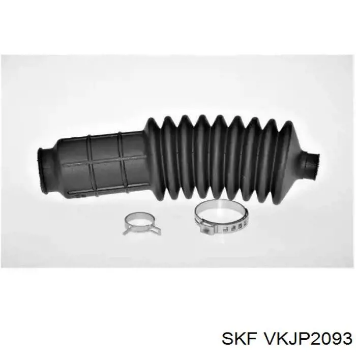 VKJP 2093 SKF fuelle, dirección