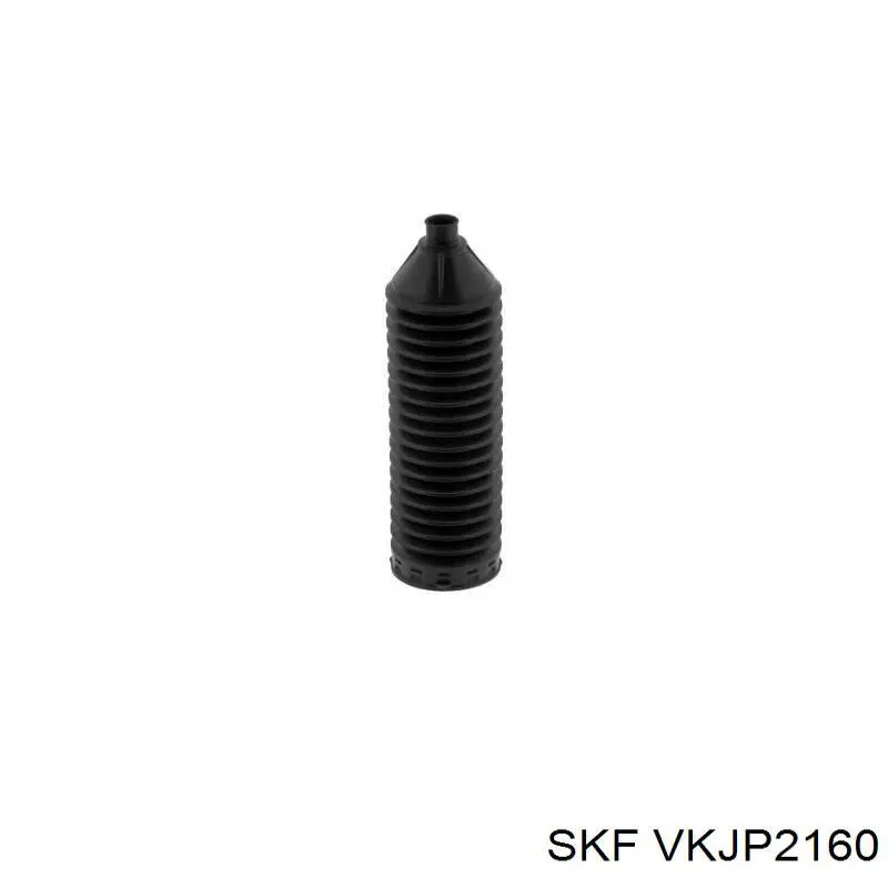 VKJP2160 SKF fuelle, dirección