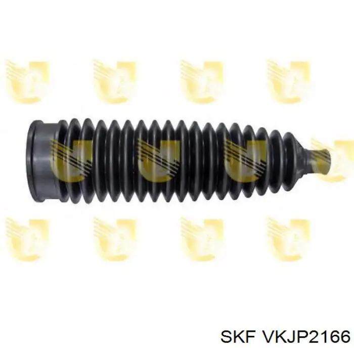 VKJP2166 SKF fuelle, dirección