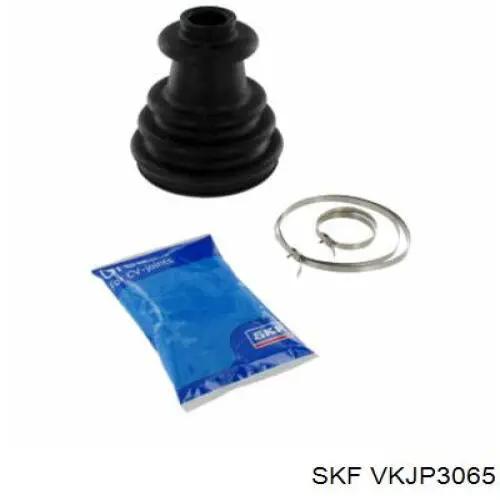 VKJP 3065 SKF fuelle, árbol de transmisión delantero exterior