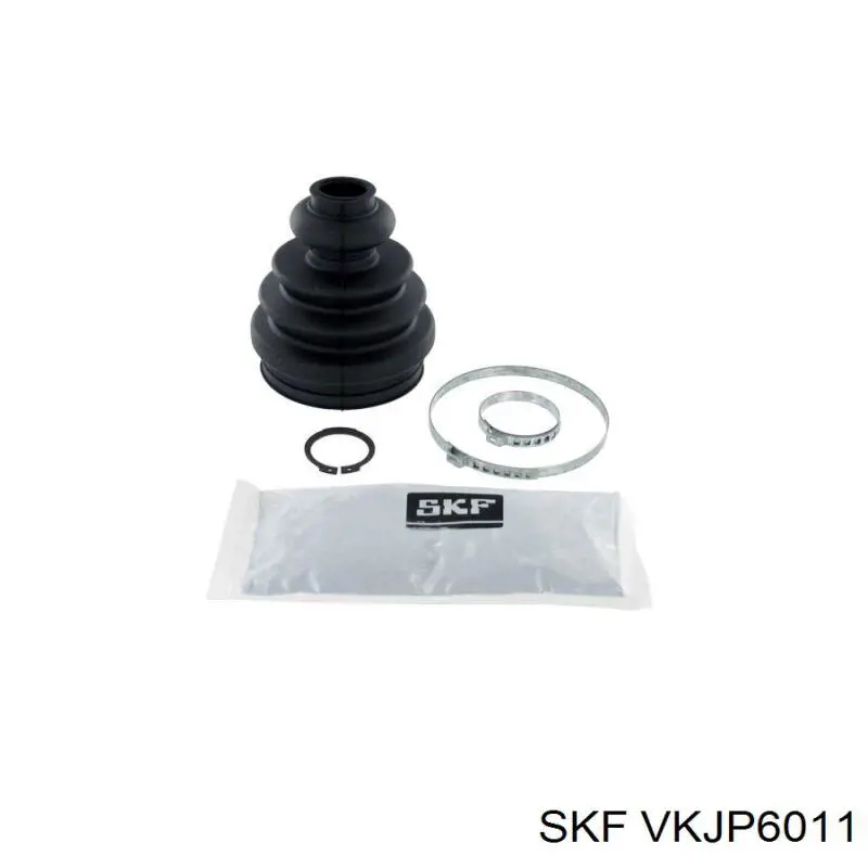 VKJP 6011 SKF fuelle, árbol de transmisión delantero interior