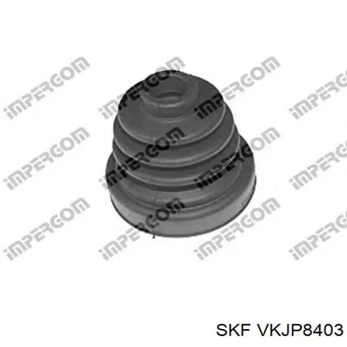 VKJP 8403 SKF fuelle, árbol de transmisión delantero interior