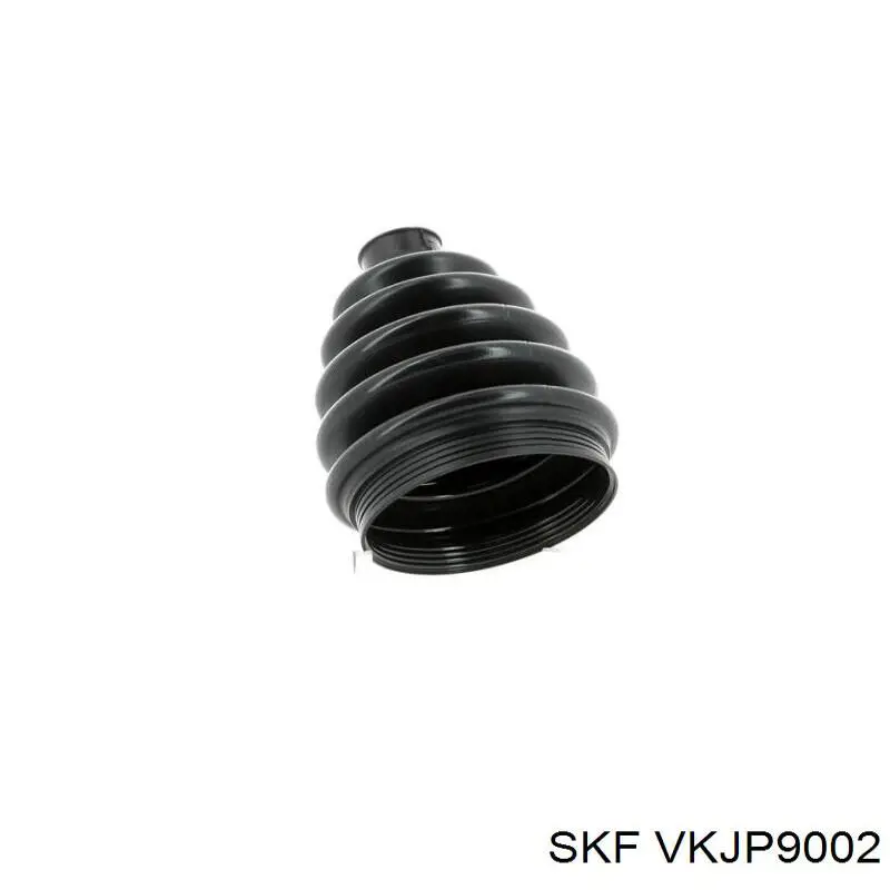 VKJP9002 SKF juego de fuelles, árbol de transmisión delantero