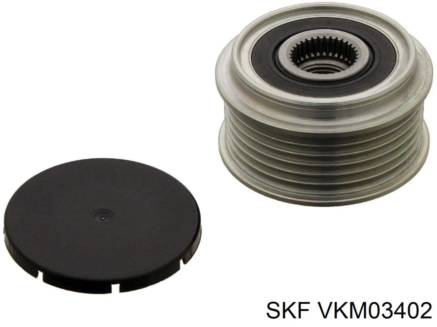 VKM03402 SKF poleas juego de piezas