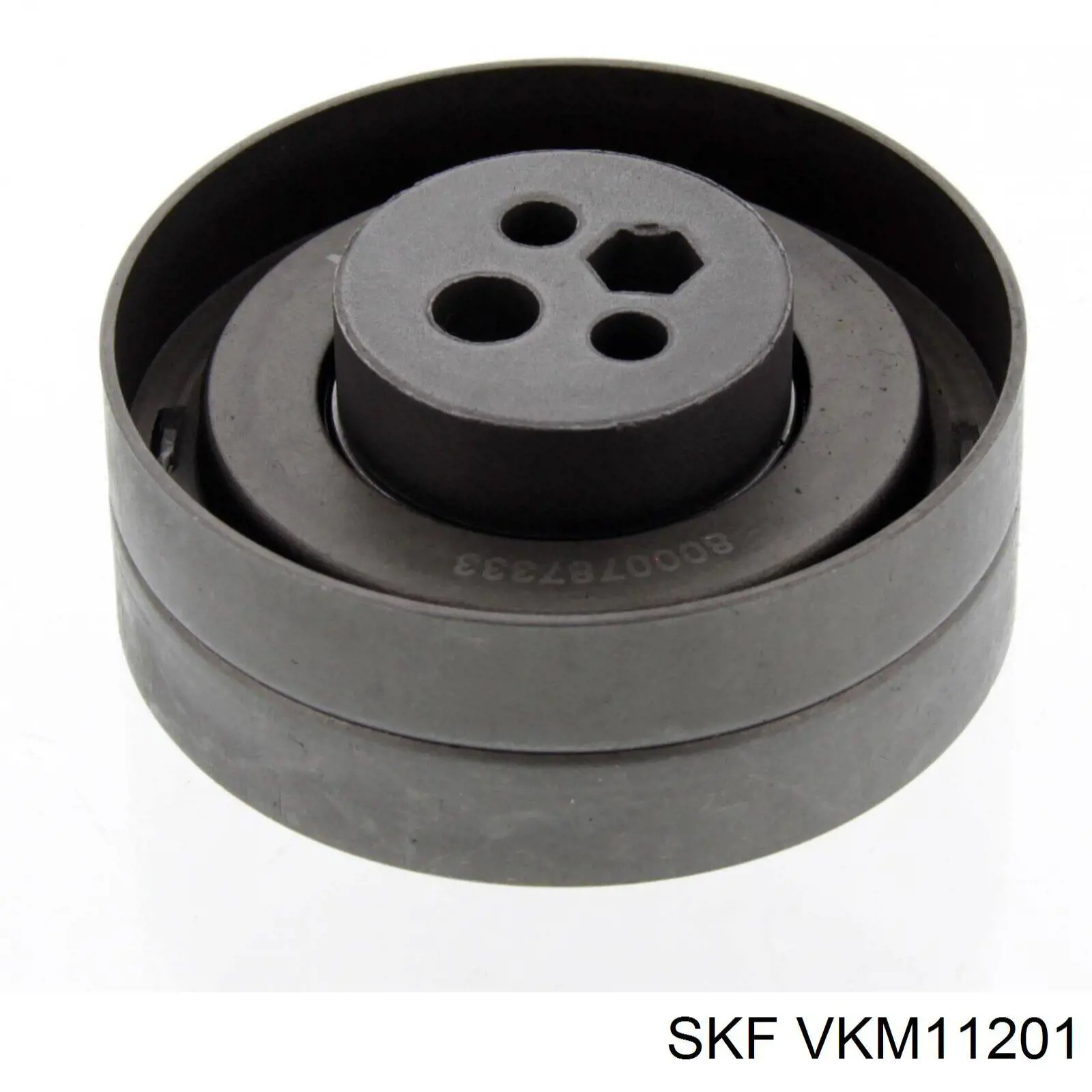 VKM 11201 SKF rodillo, cadena de distribución