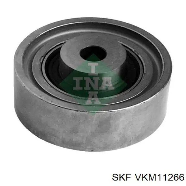 VKM 11266 SKF polea tensora, correa dentada, bomba de alta presión